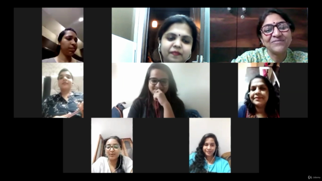Basic Tarot Reading Course In Hindi – Screenshot 1