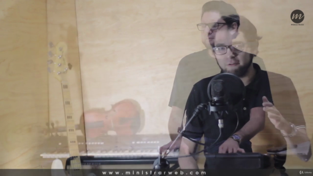 PIANO - CONVIÉRTETE EN UN GRAN PIANISTA (CURSO DESDE CERO) – Screenshot 1