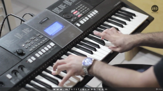 PIANO - CONVIÉRTETE EN UN GRAN PIANISTA (CURSO DESDE CERO) – Screenshot 2