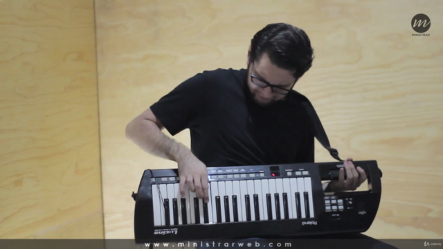 PIANO - CONVIÉRTETE EN UN GRAN PIANISTA (CURSO DESDE CERO) – Screenshot 3