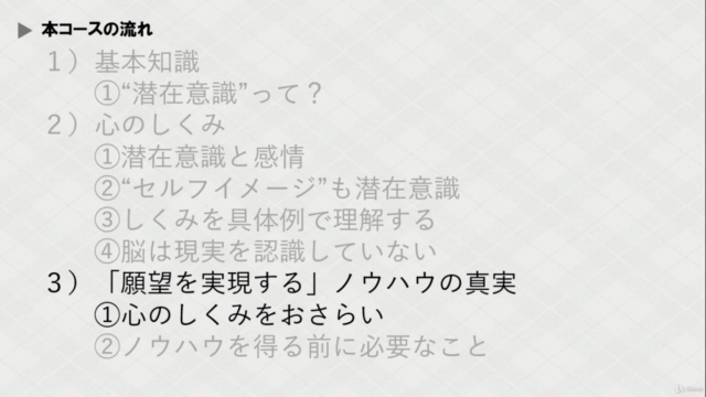 【潜在意識入門】潜在意識を「正しく」活用して家事／仕事／学習の生産性を上げる – Screenshot 4