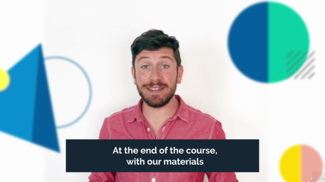UX Audit Course: Conduct Heuristic Evaluation - Part 1 – Screenshot 4