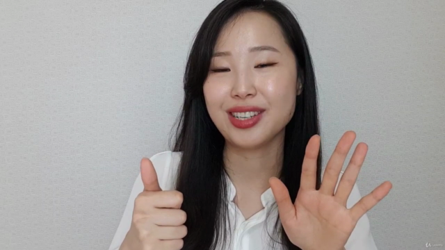 Korean Pronunciation & Intonation – Screenshot 2