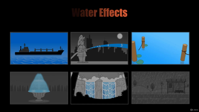 Mastering Visual Effects with Adobe Animate – Screenshot 2