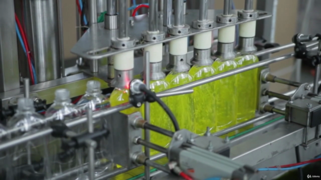 Industrial Biotechnology – Screenshot 4