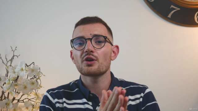 Deviens maître de ton contenu web grâce au HTML – Screenshot 1