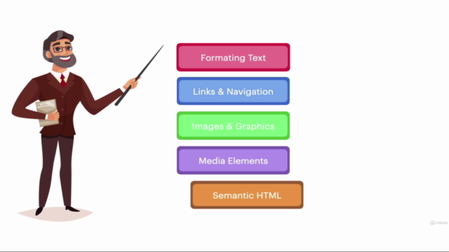 Learn HTML5 Programming From Beginner to Pro - Screenshot_02