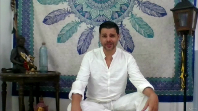 Meditação e Expansão da Consciência – Screenshot 3