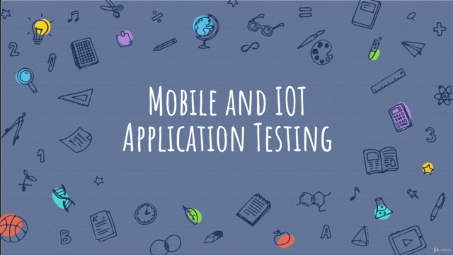The Expert’s Secret to Mobile Application Testing [2025] – Screenshot 1