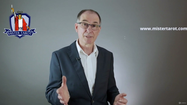 Tarot Masterclass: Beginner to Intermediate – Screenshot 4