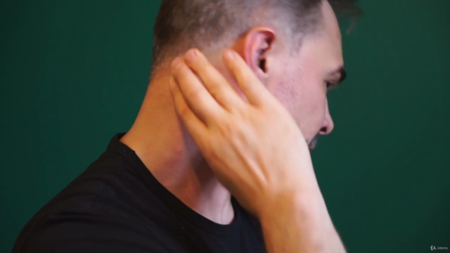 Self Deep Massage Course to gain Vitality and Live Pain Free – Screenshot 1