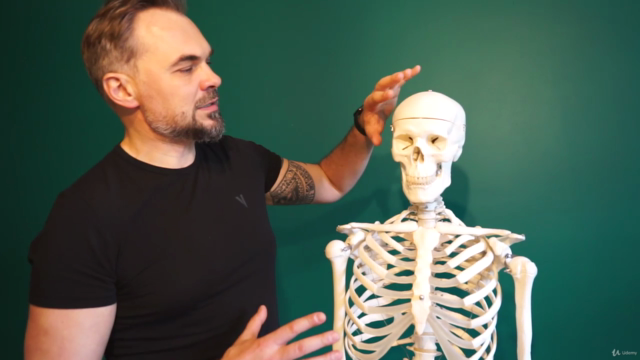 Self Deep Massage Course to gain Vitality and Live Pain Free – Screenshot 3