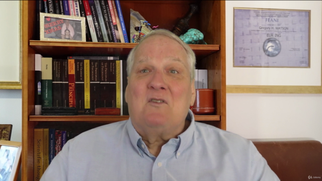 Continual Improvement Proficiency for Business Leaders – Screenshot 1