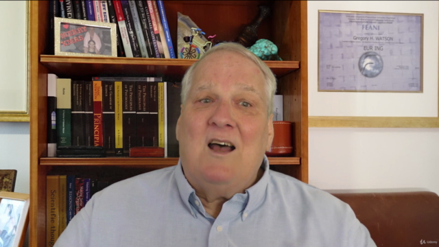 Continual Improvement Proficiency for Business Leaders – Screenshot 2