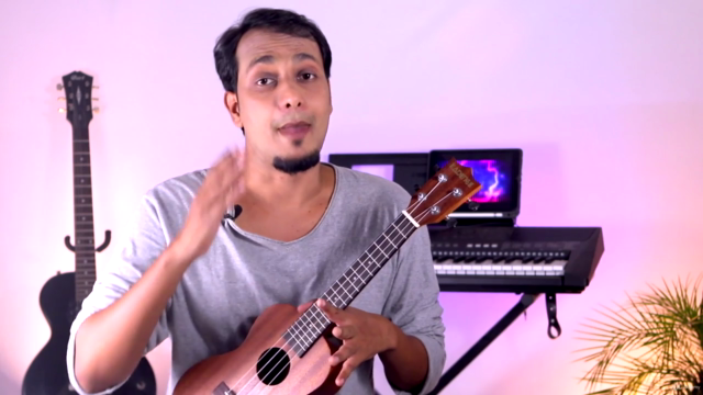 BEGINNERS UKULELE LESSONS (IN HINDI) – Screenshot 1