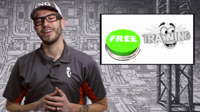 Fancy New Guy Training - New Employee Success – Screenshot 3