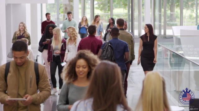 A Guide to Careers in Marketing – Screenshot 1