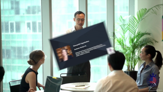 A Guide to Careers in Marketing – Screenshot 4