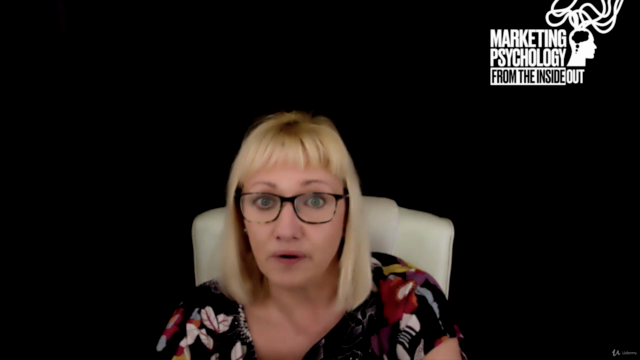 Marketing Psychology from the inside-Out – Screenshot 2