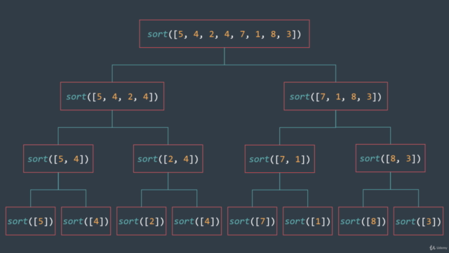Recursion – Screenshot 1