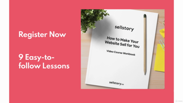 SellStory | The Ultimate Landing Page Copywriting Course - Screenshot_03