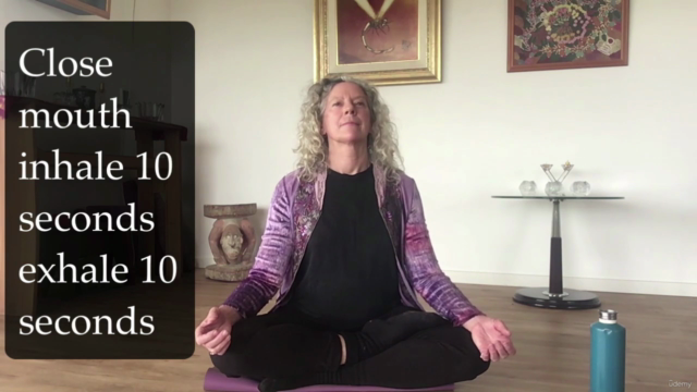 Extend Your Shamanism Practice With Breathwork Techniques – Screenshot 2