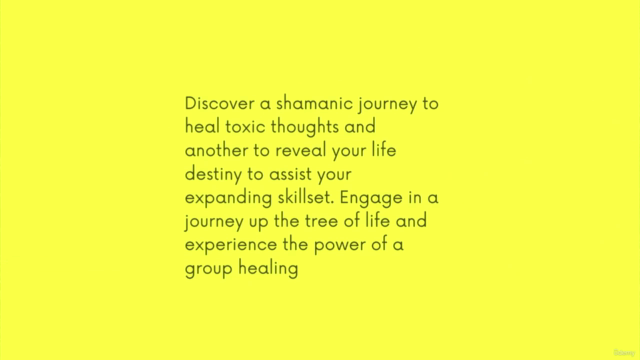 Extend Your Shamanism Practice With Breathwork Techniques – Screenshot 4