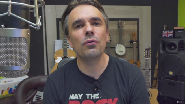 Le cycle des quintes - L'outil magique pour les musiciens – Screenshot 1