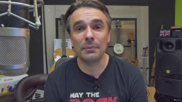 Le cycle des quintes - L'outil magique pour les musiciens – Screenshot 2
