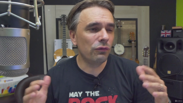 Le cycle des quintes - L'outil magique pour les musiciens – Screenshot 3