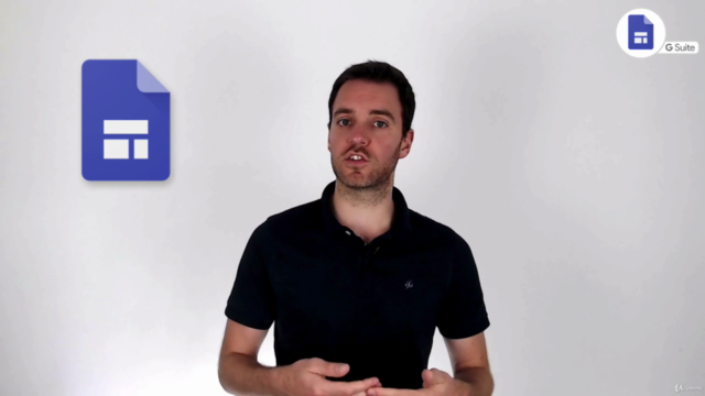 Créer un site Web, Wiki avec Google Sites – Screenshot 3