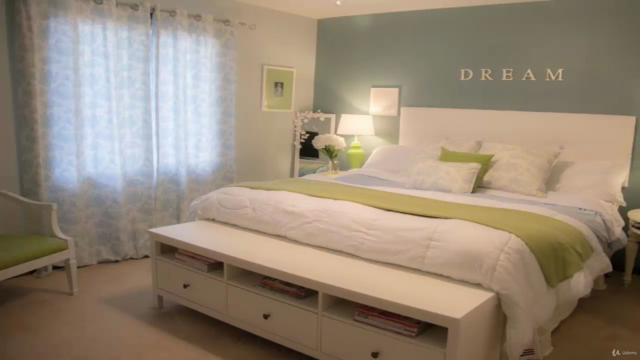 4 Ways to Decorate Your Home/Bedroom/Guest's & Girl's Room - Screenshot_03