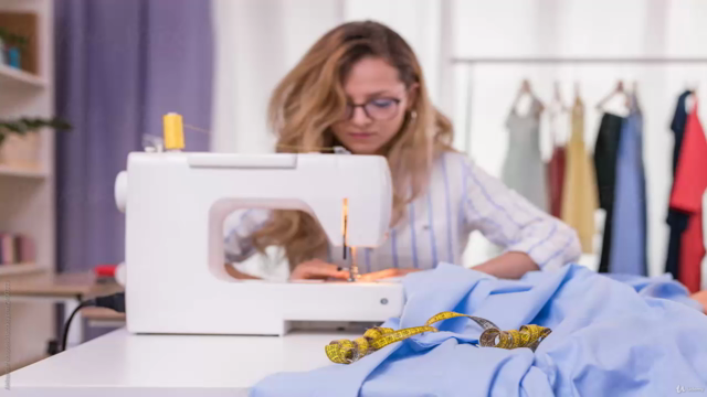 How to Make Your Own Sewing Pattern & How to Sew/Sell Online – Screenshot 1