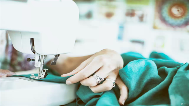 How to Make Your Own Sewing Pattern & How to Sew/Sell Online – Screenshot 2