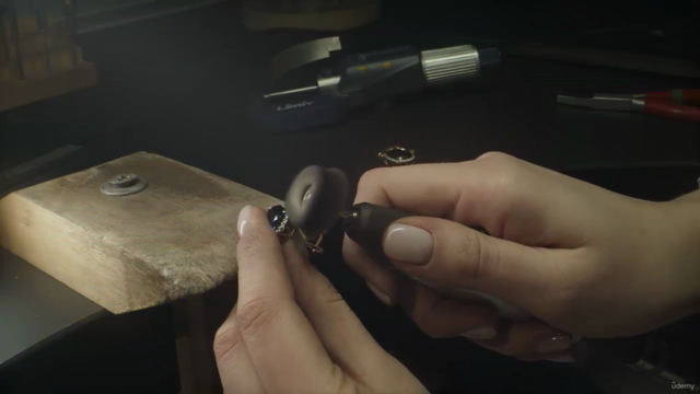 Become a Jewelry Designer, Design Your Own Piece of jewelry – Screenshot 1