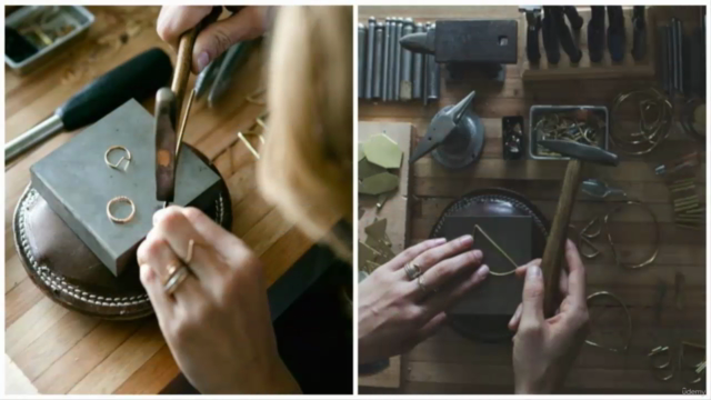 Become a Jewelry Designer, Design Your Own Piece of jewelry – Screenshot 4