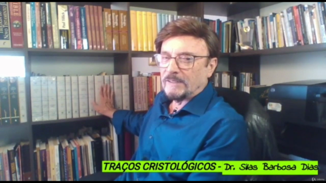 Traços Cristológicos da Teologia de Karl Barth – Screenshot 2