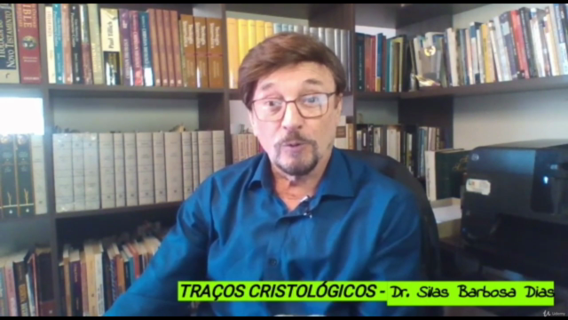 Traços Cristológicos da Teologia de Karl Barth – Screenshot 3