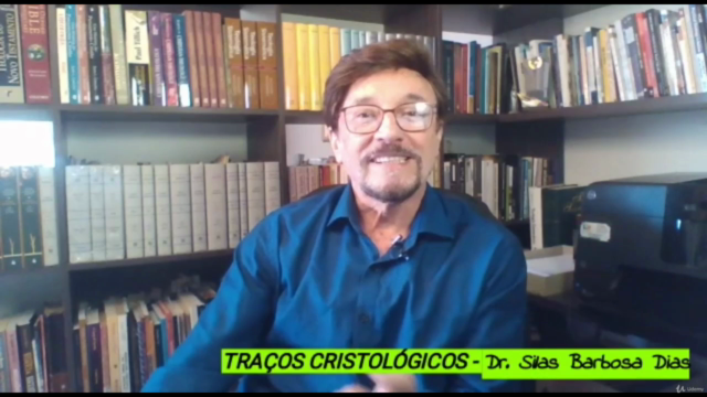 Traços Cristológicos da Teologia de Karl Barth – Screenshot 4