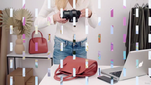 How to Become a Handbag Designer & How to Sew a Handbag – Screenshot 1
