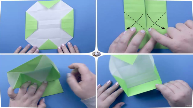 How to Become a Handbag Designer & How to Sew a Handbag – Screenshot 2