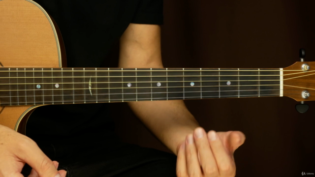 Fingerstyle Guitar For Beginners | STEP BY STEP Course – Screenshot 4