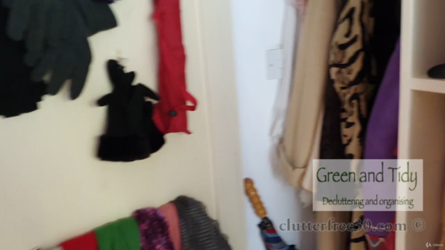 Organize Storage (spare room/attic/cellar/garage/shed...) – Screenshot 3