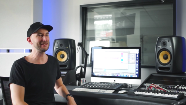 Ableton Live Basics – Screenshot 4