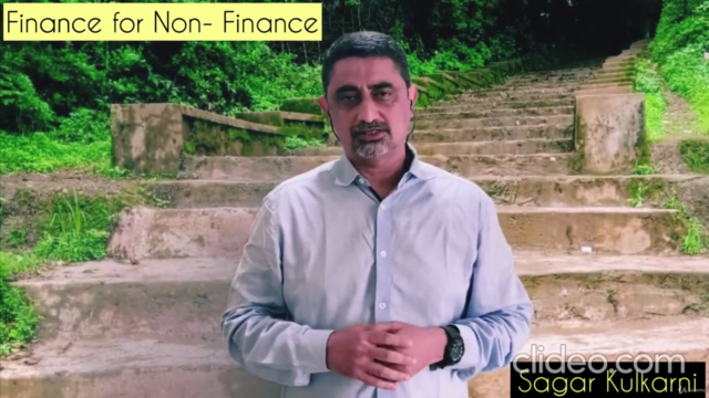 Finance for Non Finance – Screenshot 4
