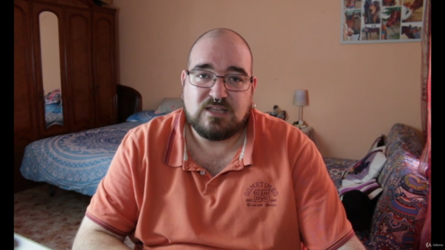Aprende Typescript de 0 a 100 – Screenshot 4