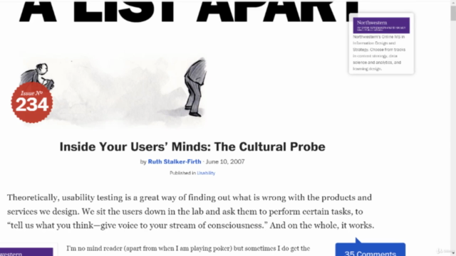Human-Computer Interaction – Screenshot 3