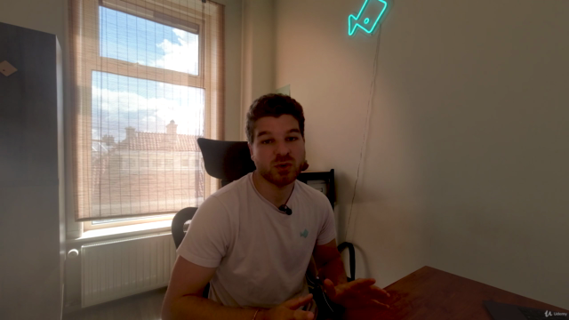 Creative Coding Self Generating Art with Javascript & P5js – Screenshot 1