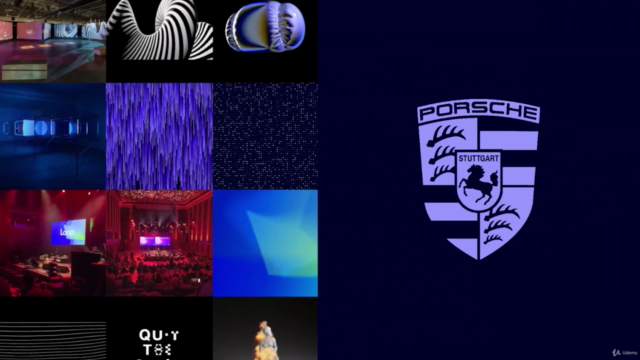 Adobe After Effects CC "All-In-One" Einsteiger Komplett Kurs – Screenshot 1