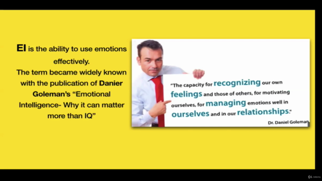 Emotional Intelligence For Educators - Screenshot_01